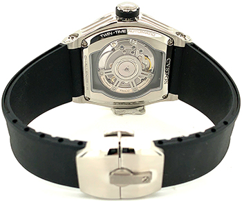 Cvstos ChalengeR TT Men's Watch Model 4008TTRAC 01 Thumbnail 4